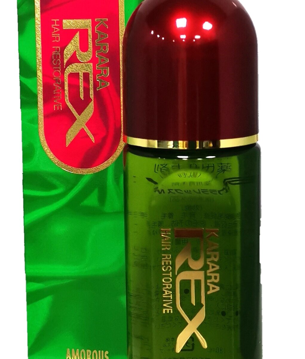 OTHERS Rex Hair Tonic 180ml
