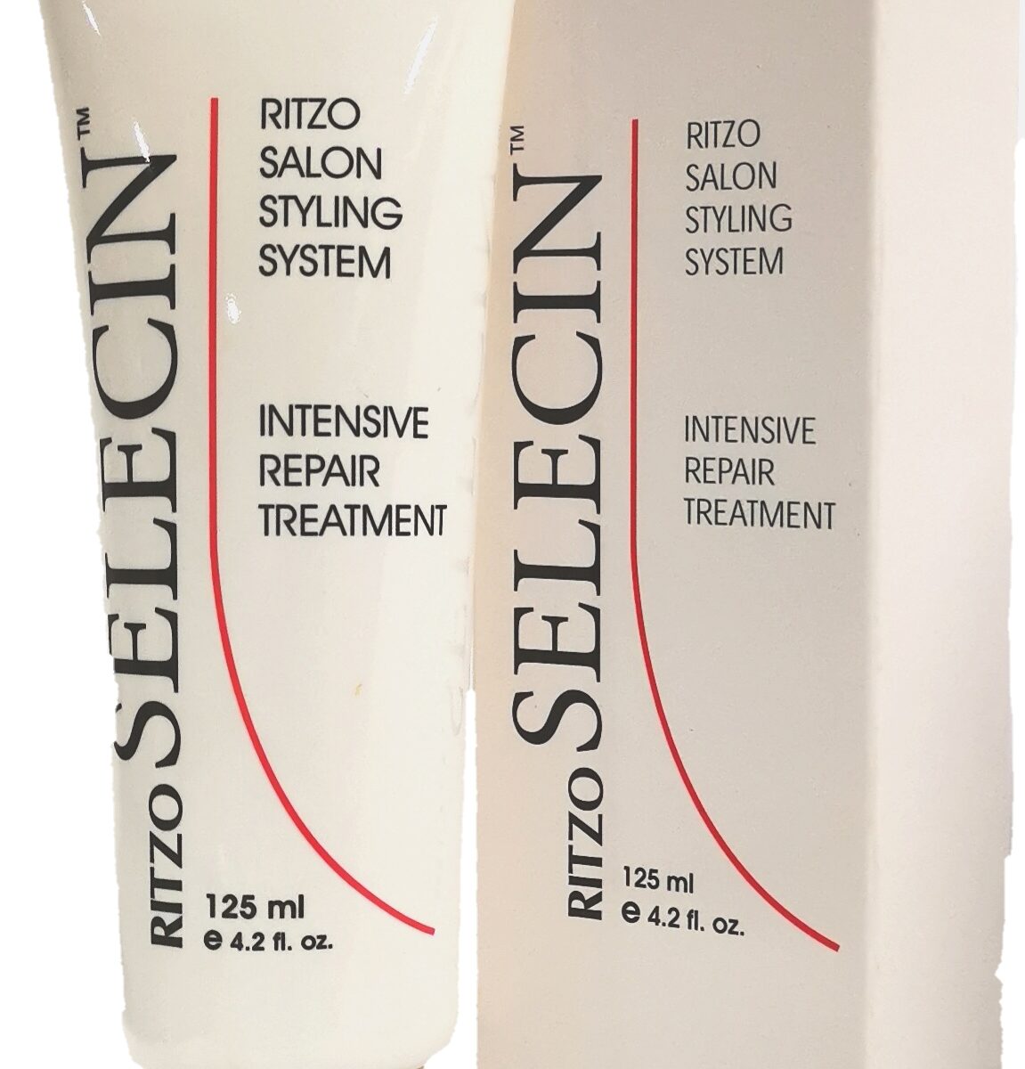 Intensive Repair Treatment Cream 125ml