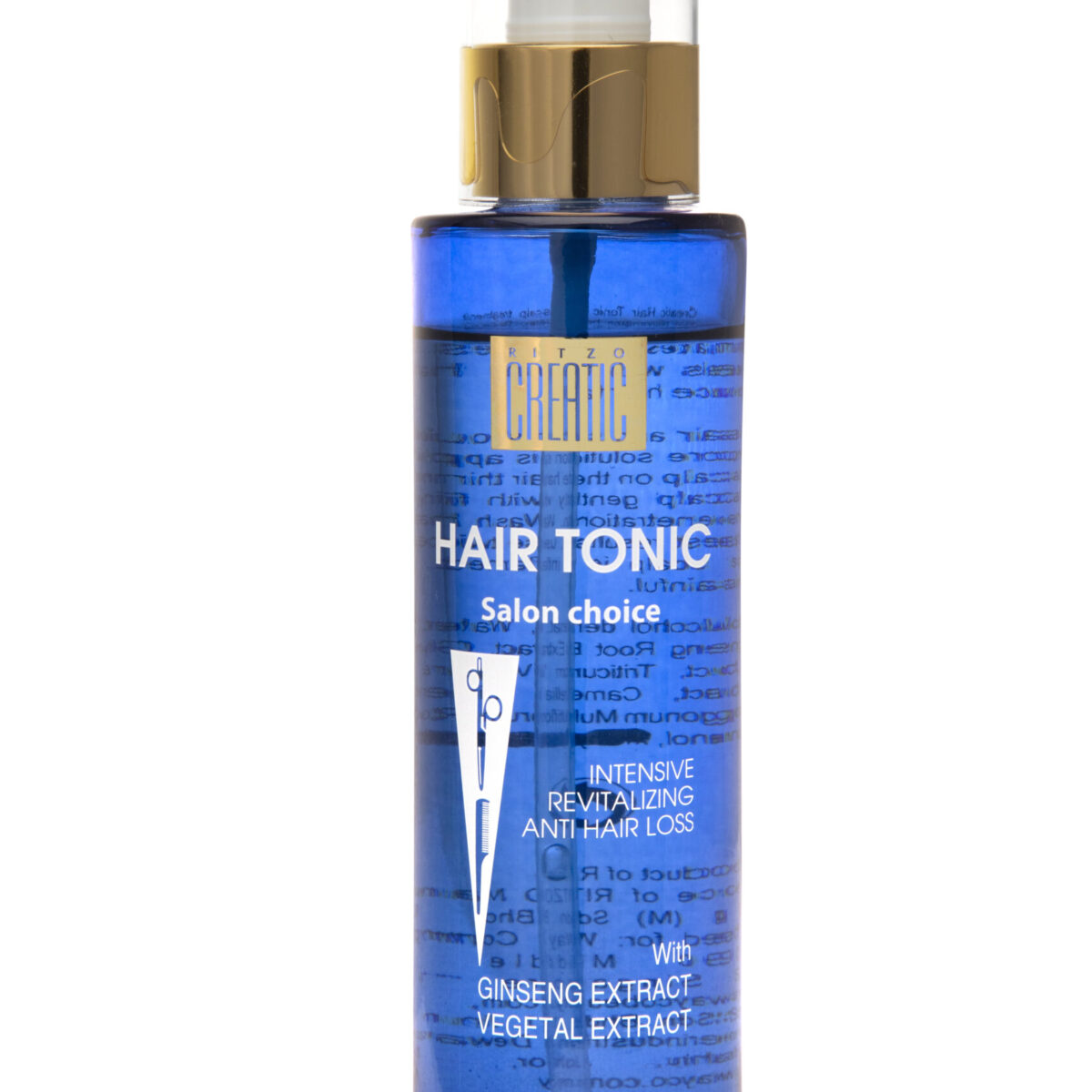 Hair Tonic 120ml