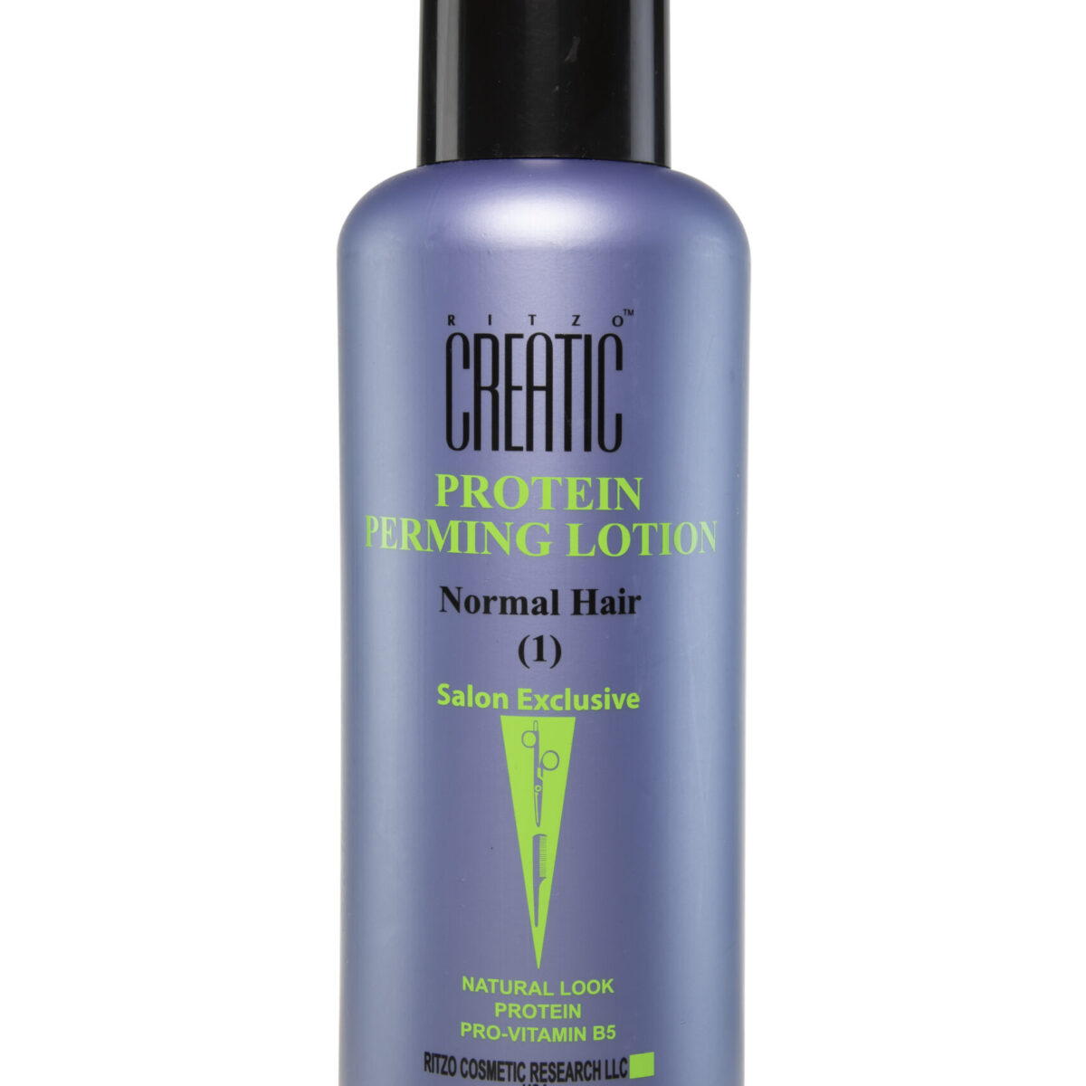 Protein Perming Lotion Normal Hair (1) 1000ml