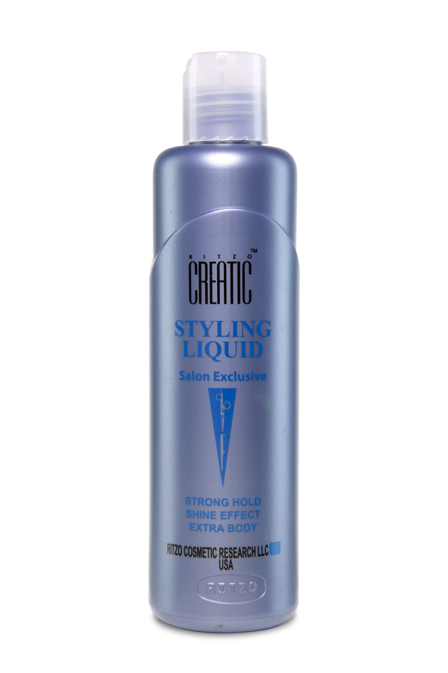 Styling Liquid 250ml