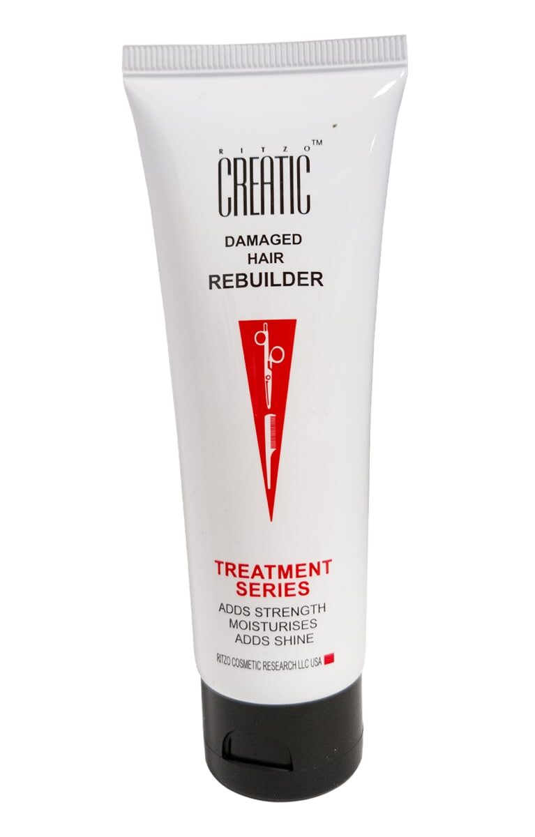 Damaged Hair Rebuilder 125ml