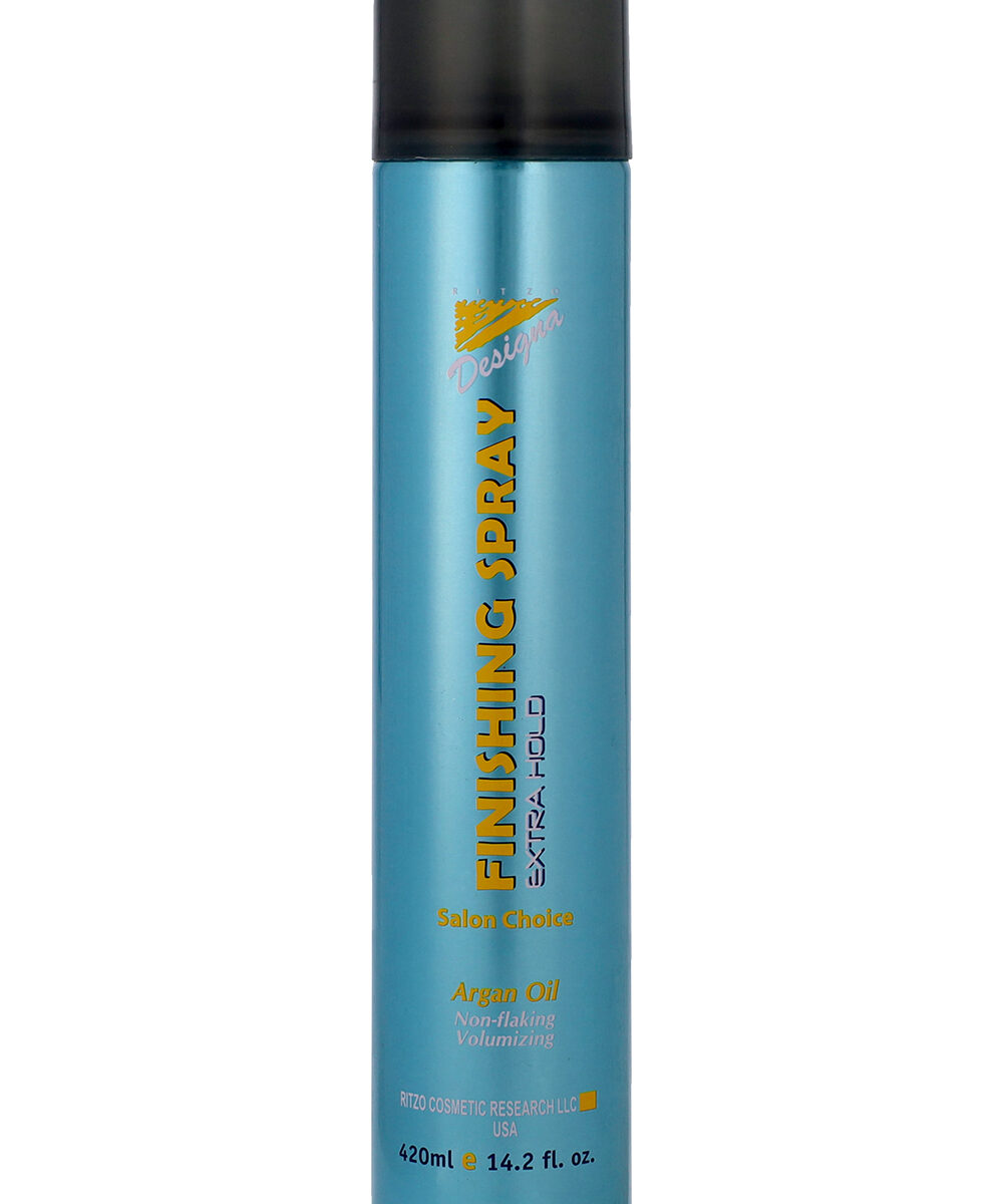 Finishing Spray 420ml