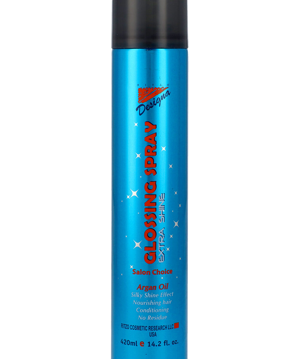 Glossing Spray 420ml