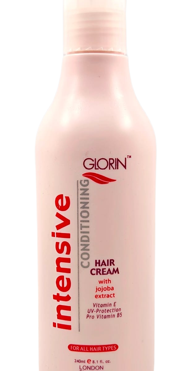 Intensive Conditioning Hair Cream 240ml