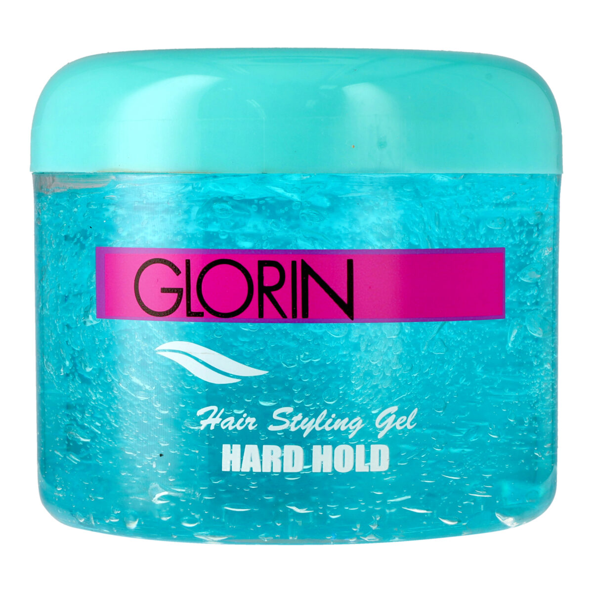 Hair Styling Gel (Hard Hold) 330ml