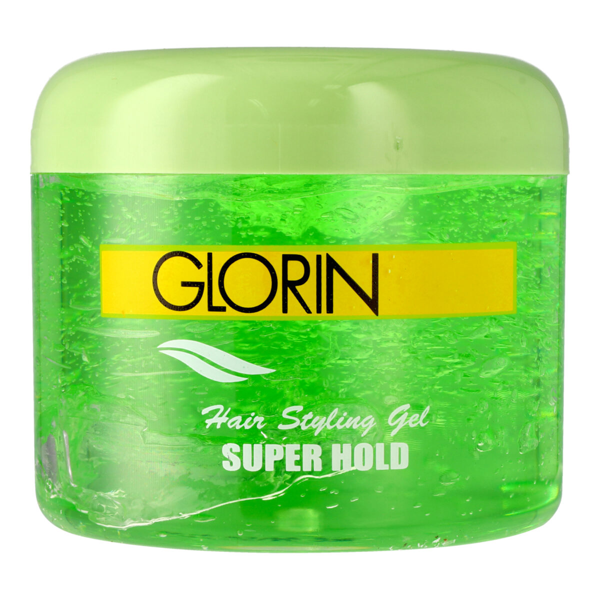 Hair Styling Gel (Super Hold) 330ml