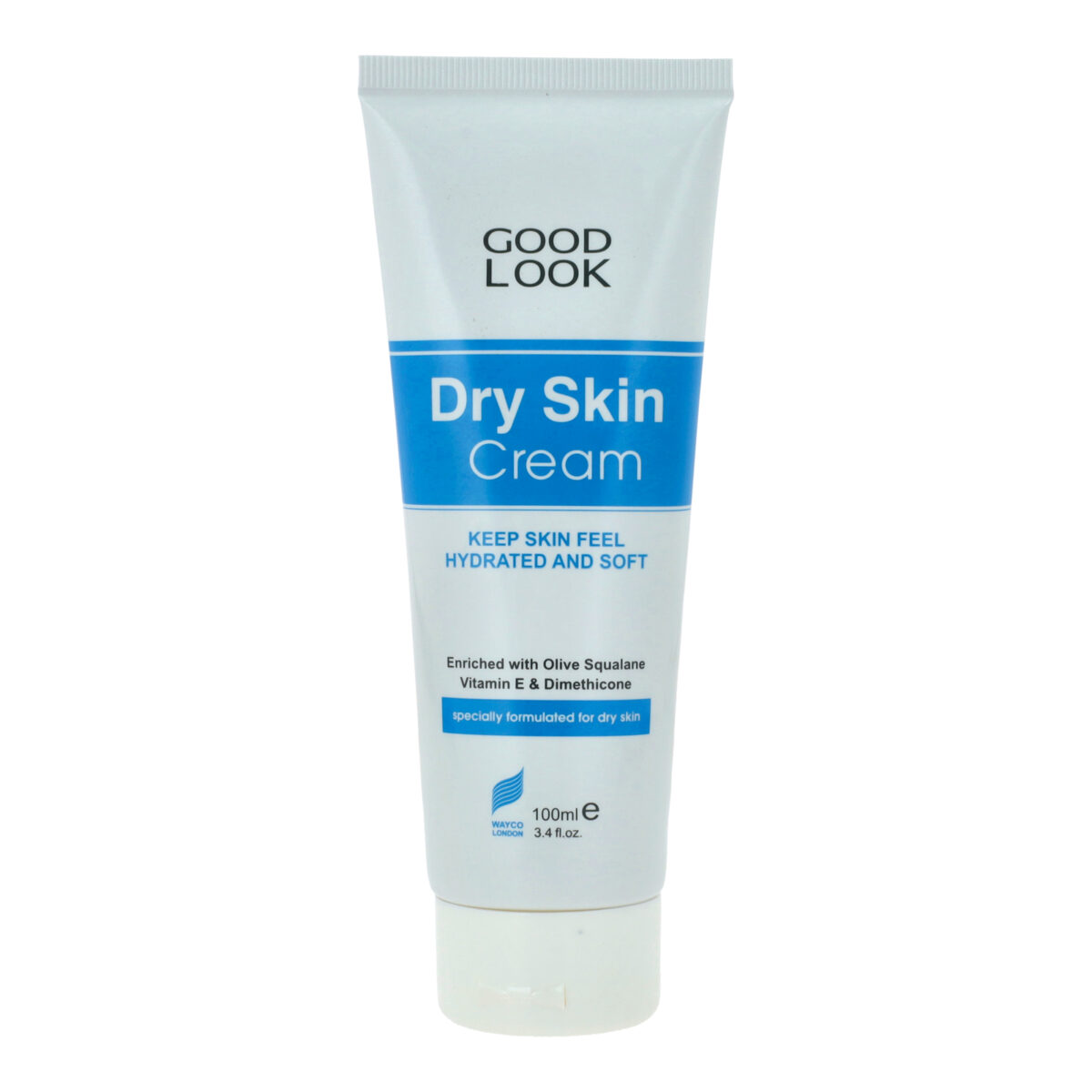 Dry Skin Cream 100ml