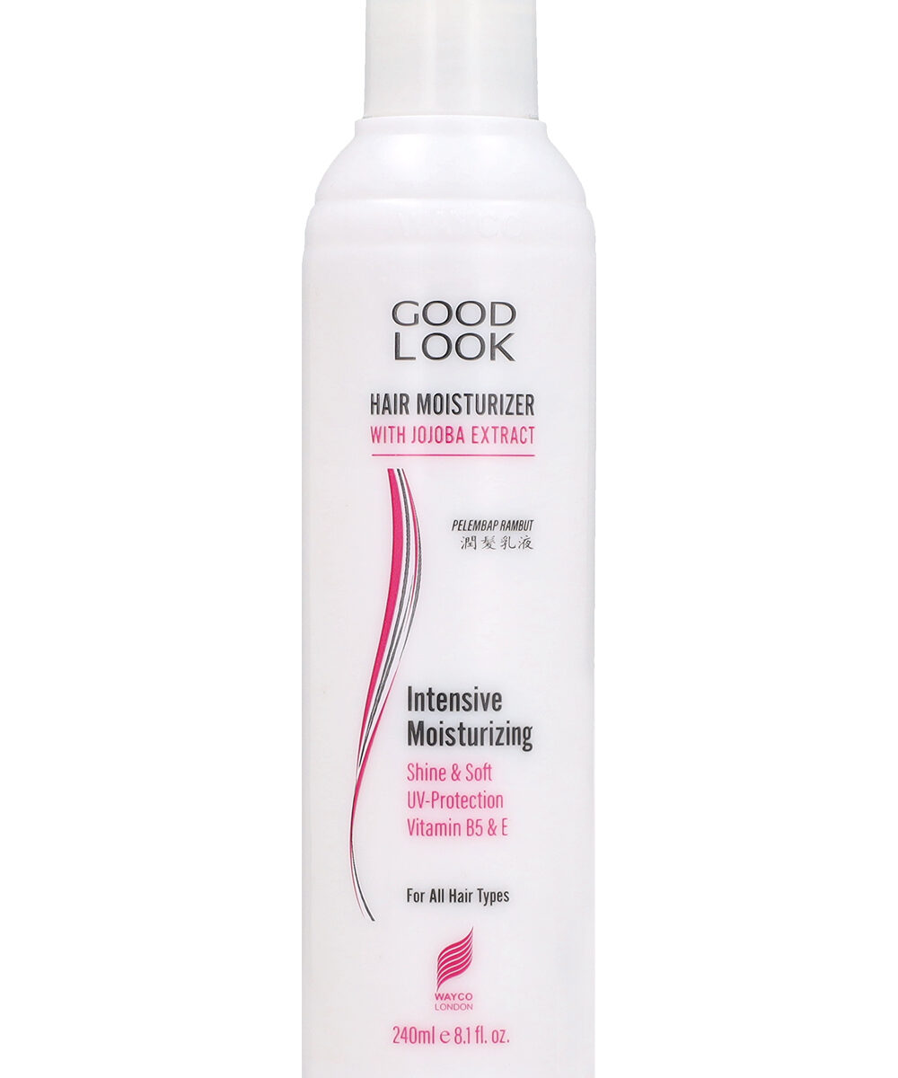Hair Moisturizer 240ml