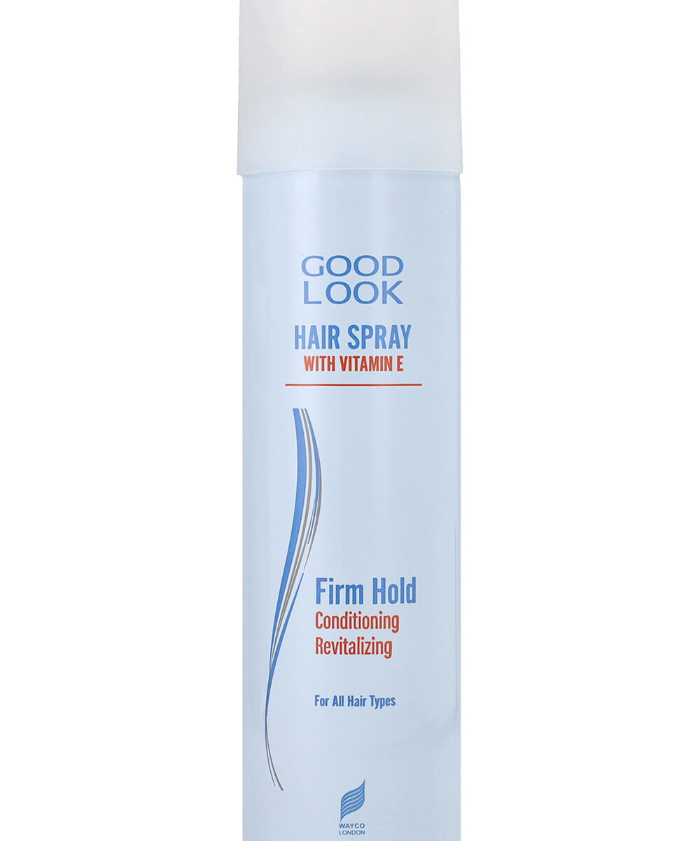 Hair Spray 240ml