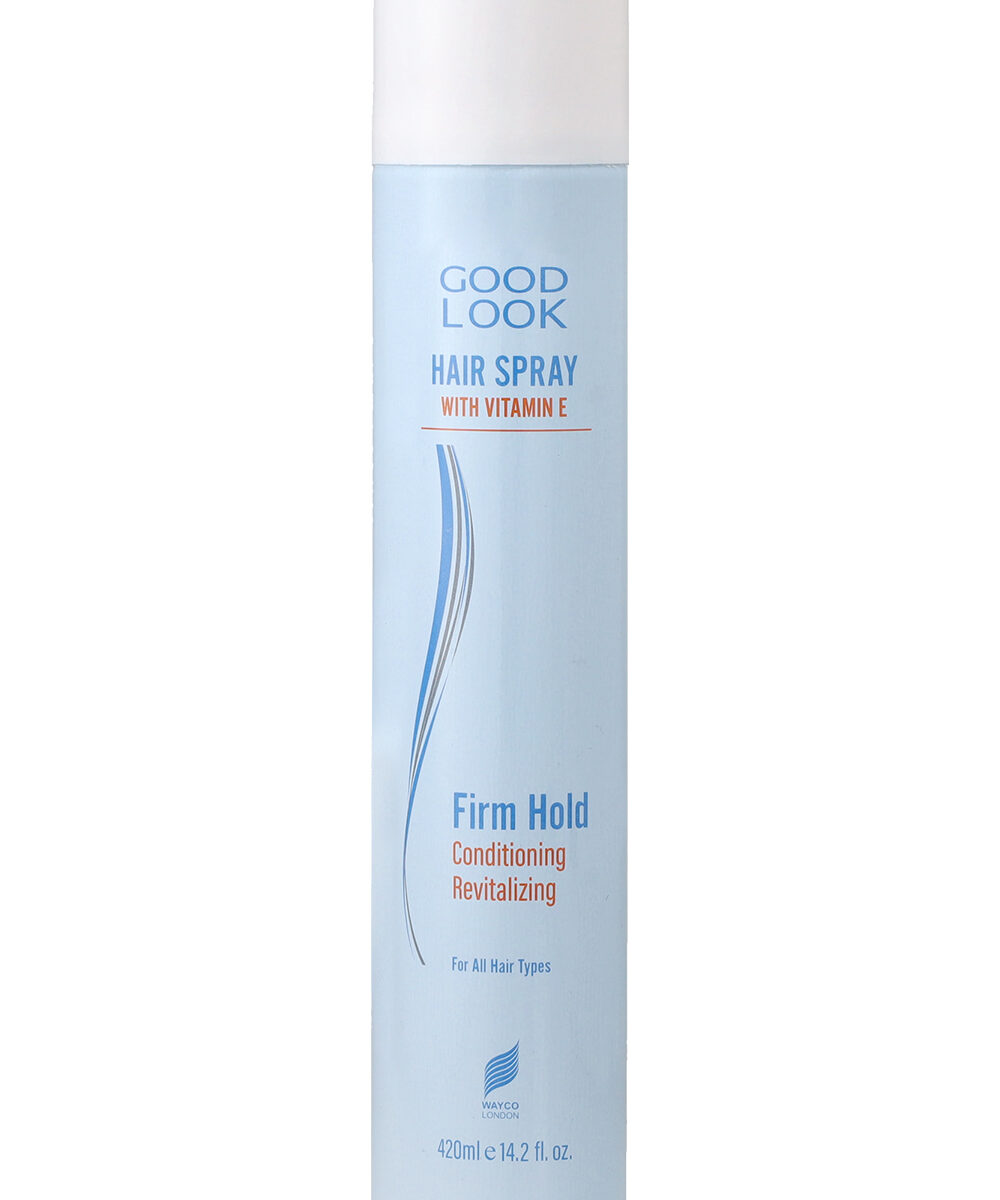 Hair Spray 420ml