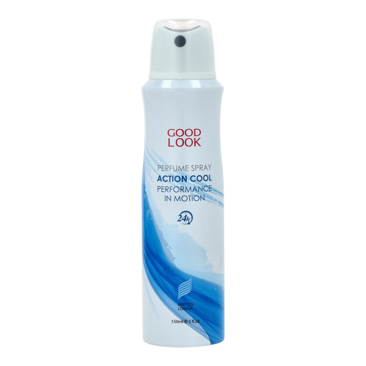 Perfume Spray (Action Cool)150ml