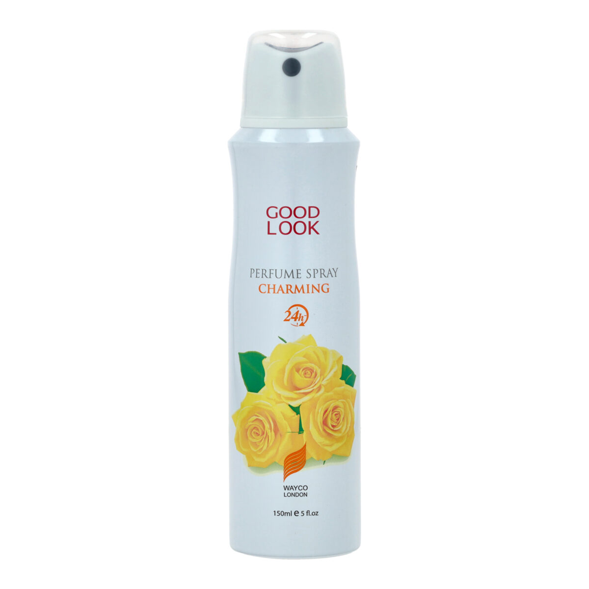 Perfume Spray (Charming) 150ml
