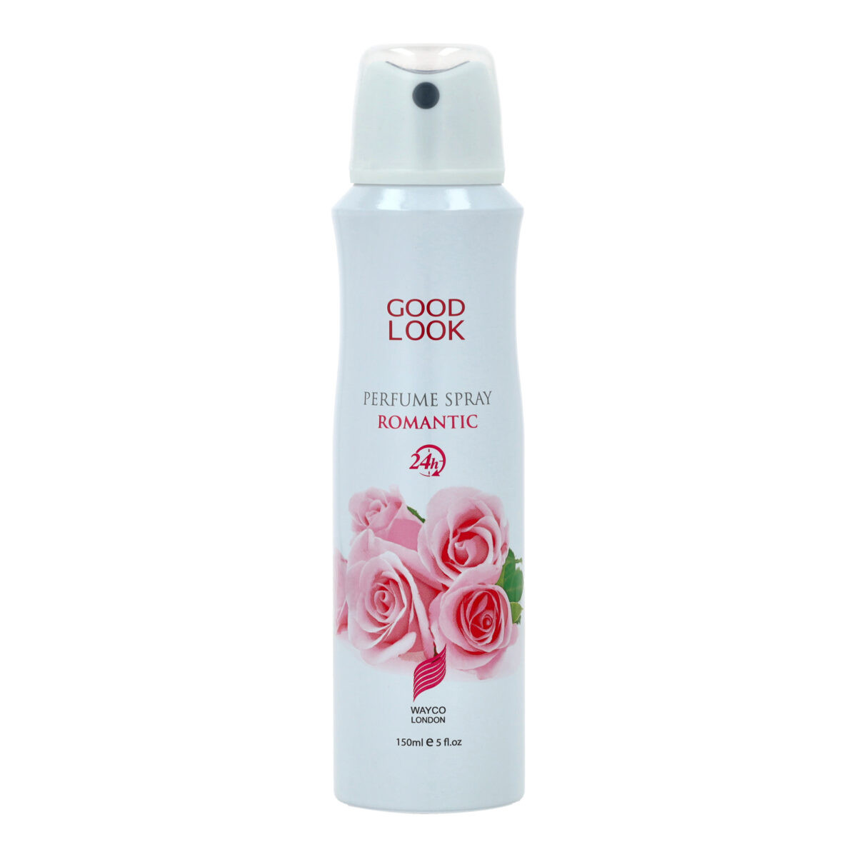Perfume Spray (Romantic) 150ml