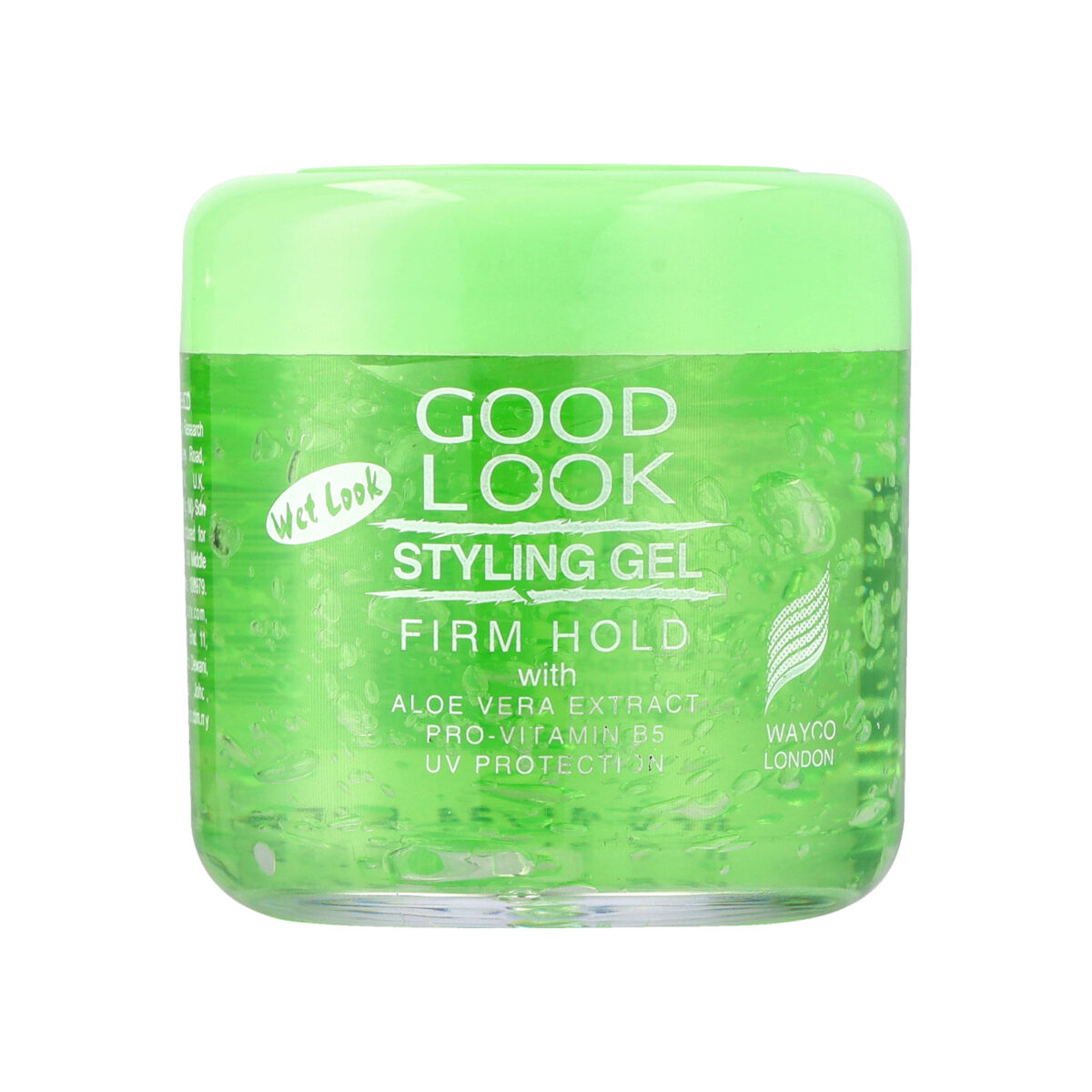 Styling Gel (Aloe Vera Extract) 60ml