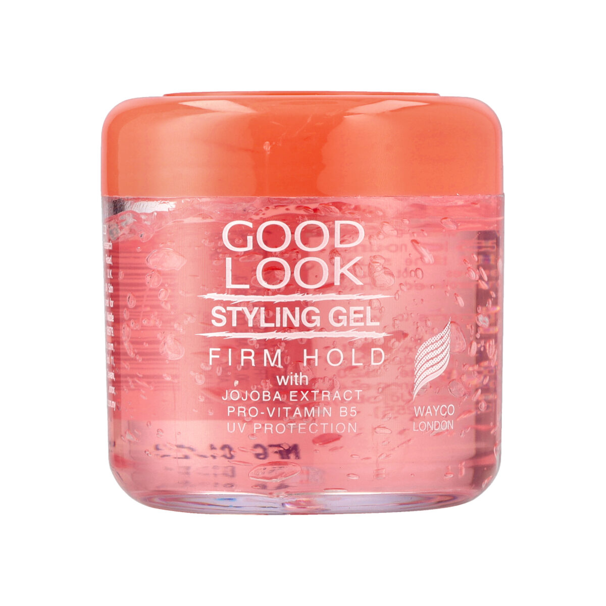 Styling Gel (Jojoba Extract) 60ml
