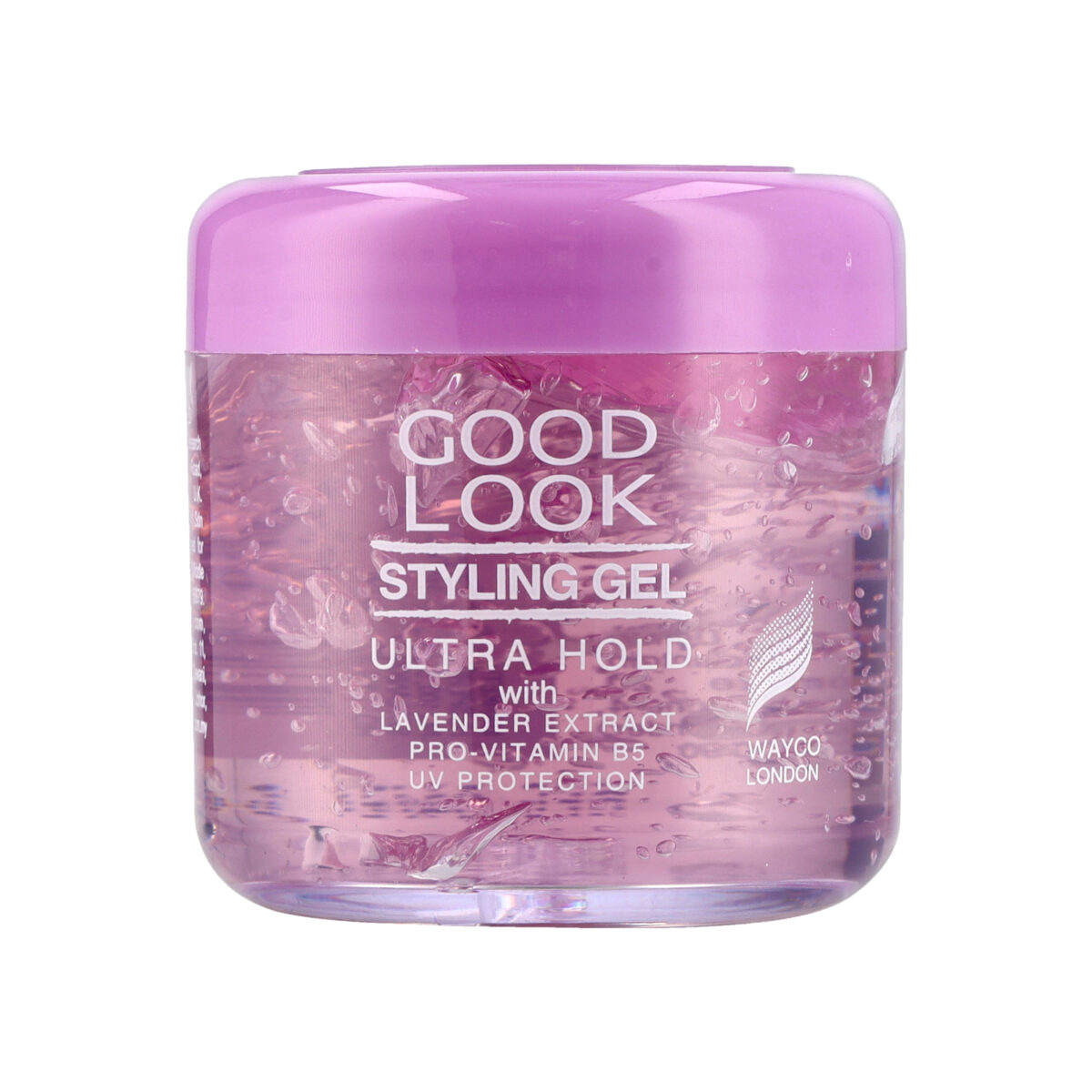 Styling Gel (Lavender Extract) 60ml