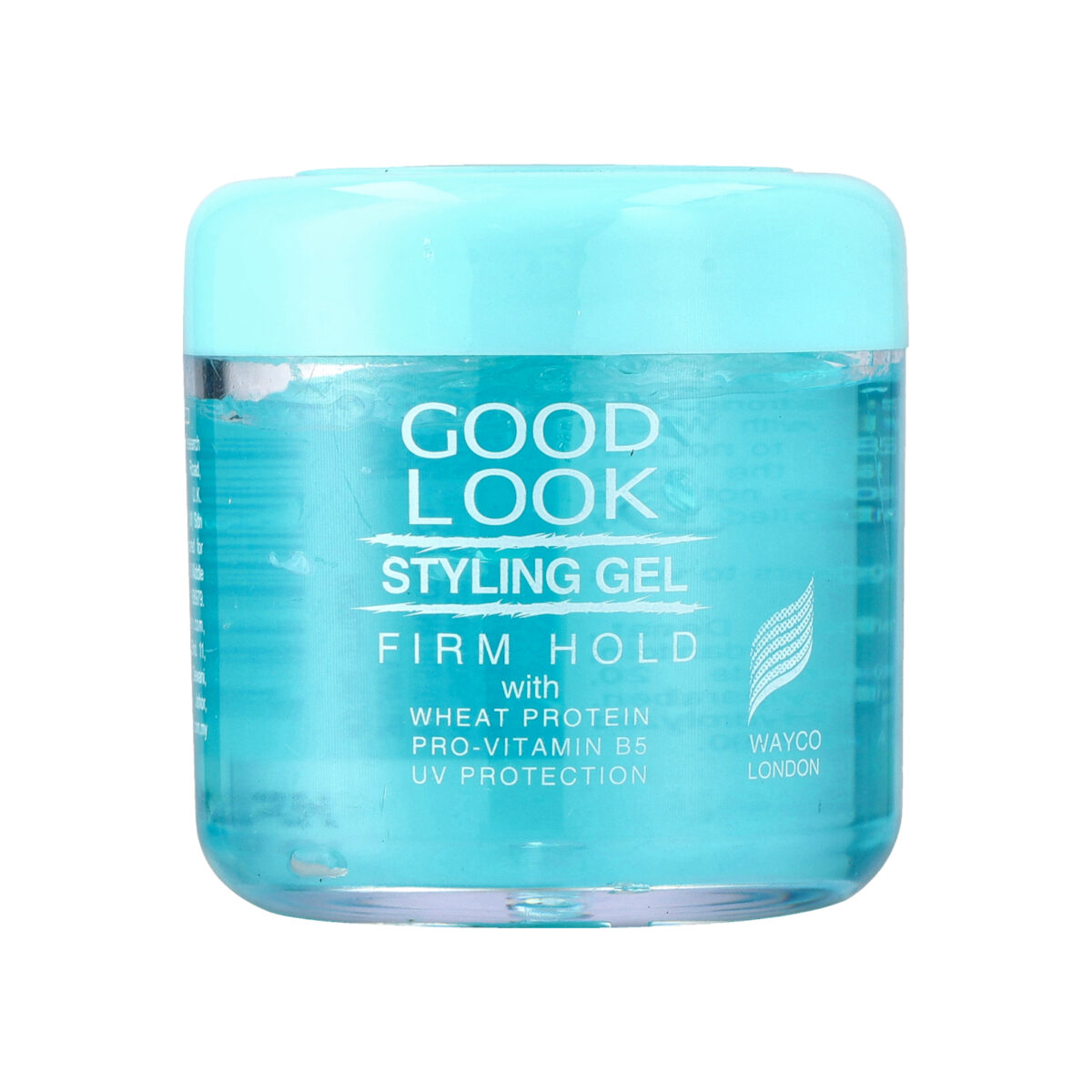 Styling Gel (Wheat Extract) 60ml
