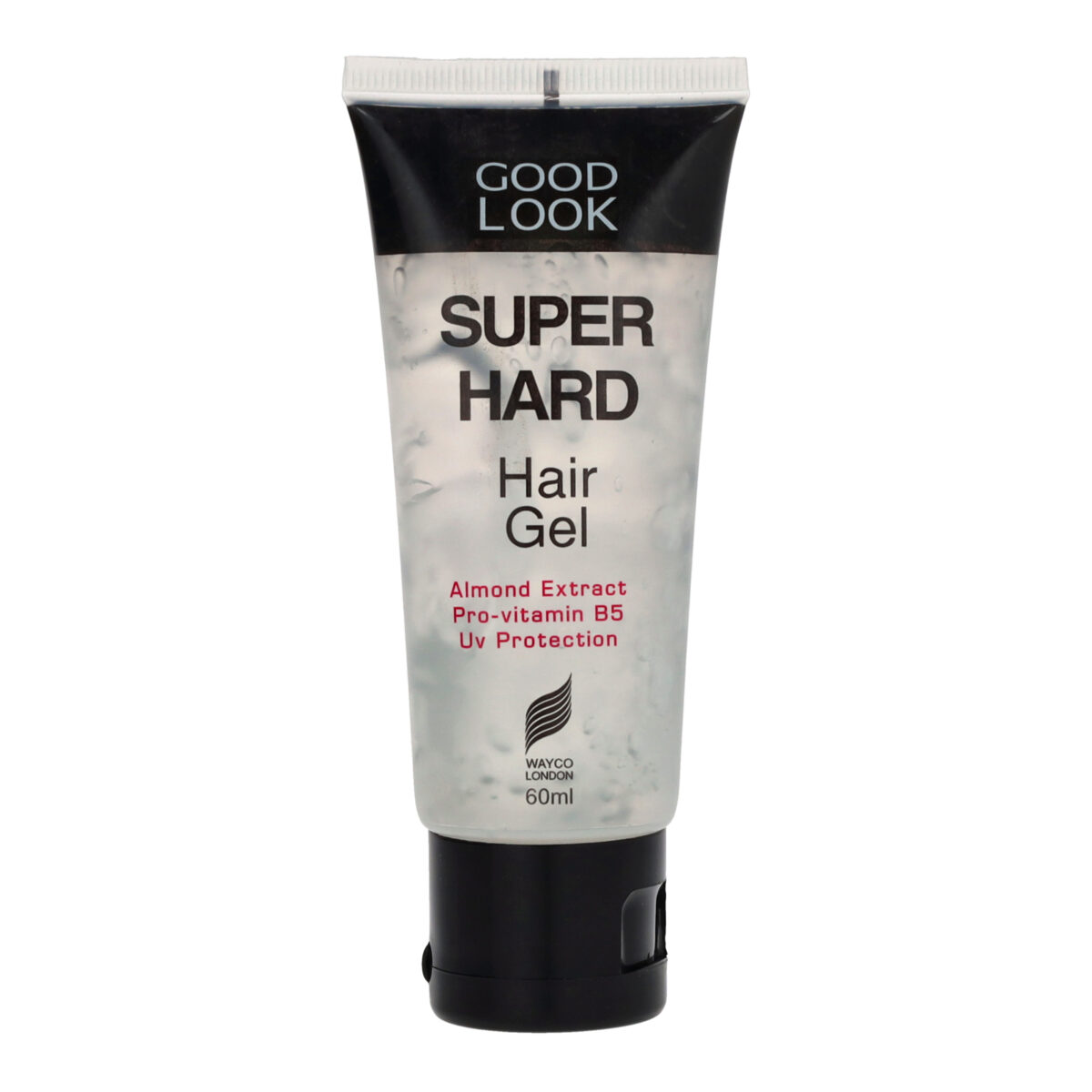 Super Hard Hair Gel 60ml