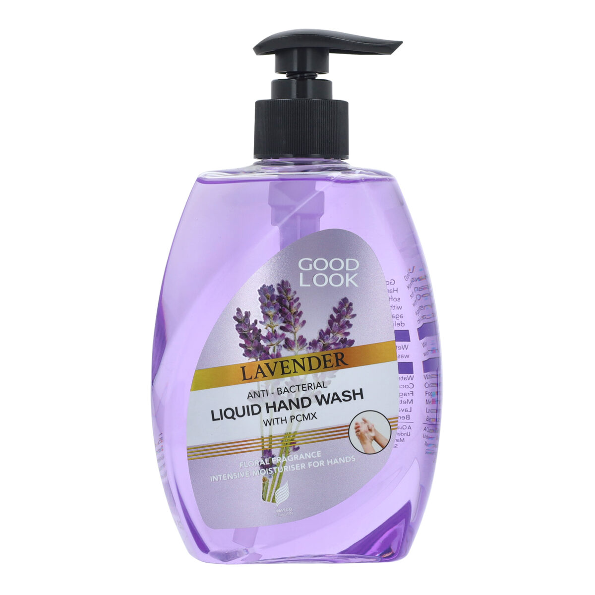 Anti-bact Handwash Lavender 500ml