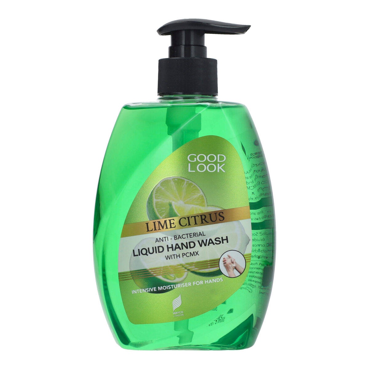 Anti-bact Handwash Lime Citrus 500ml
