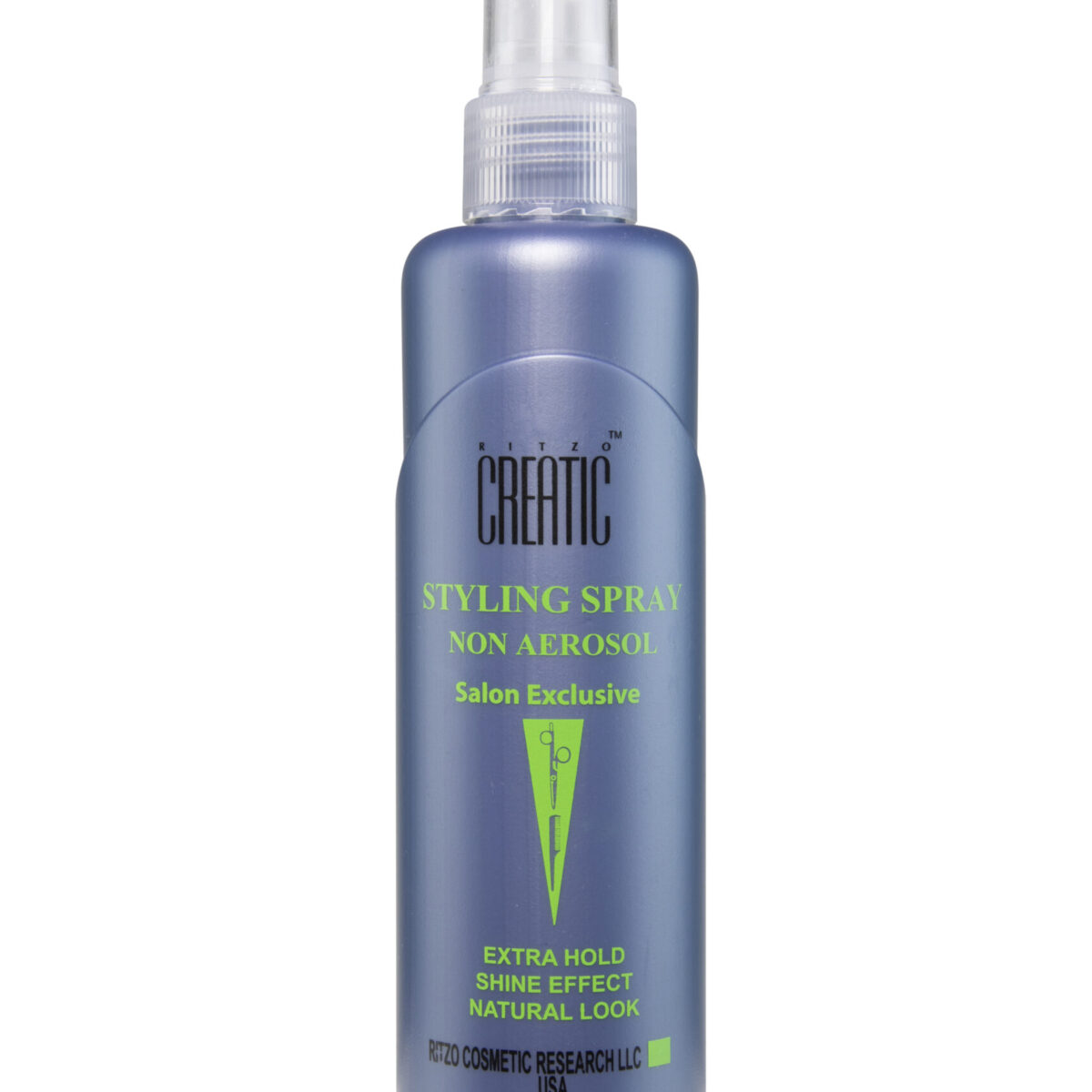 Styling Spray Non-Aerosol 250ml