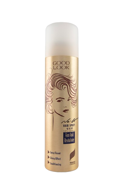 N.G. Hair Spray 240ml