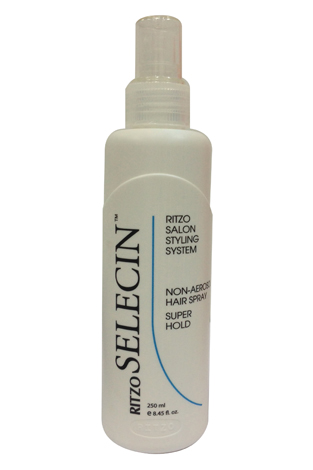 Non-Aerosol Hair Spray 250ml