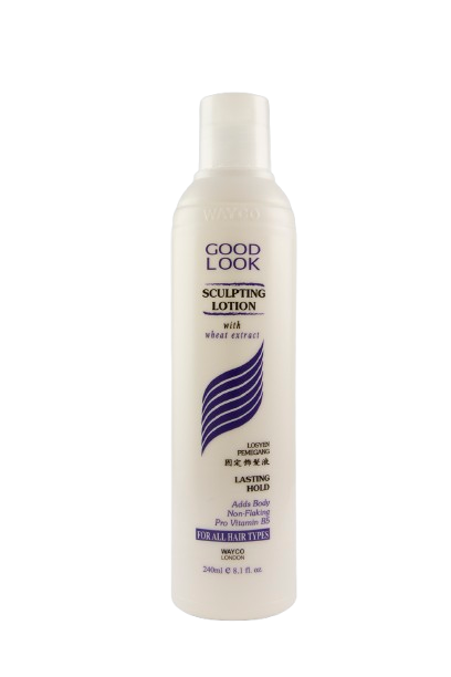 Sculpting Lotion 240ml