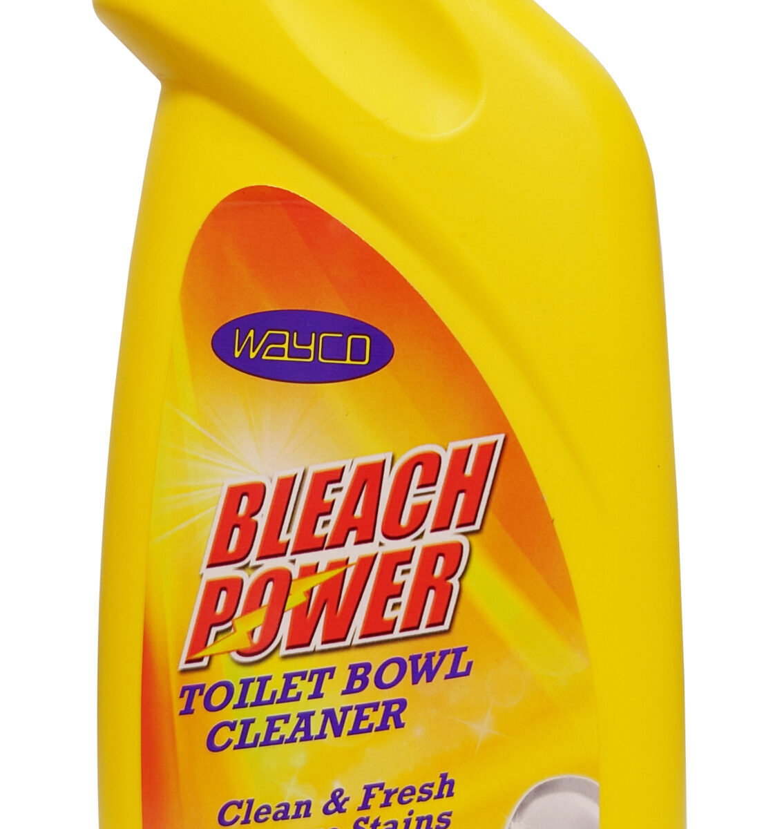 Wayco Toilet Bowl Cleaner 500ml