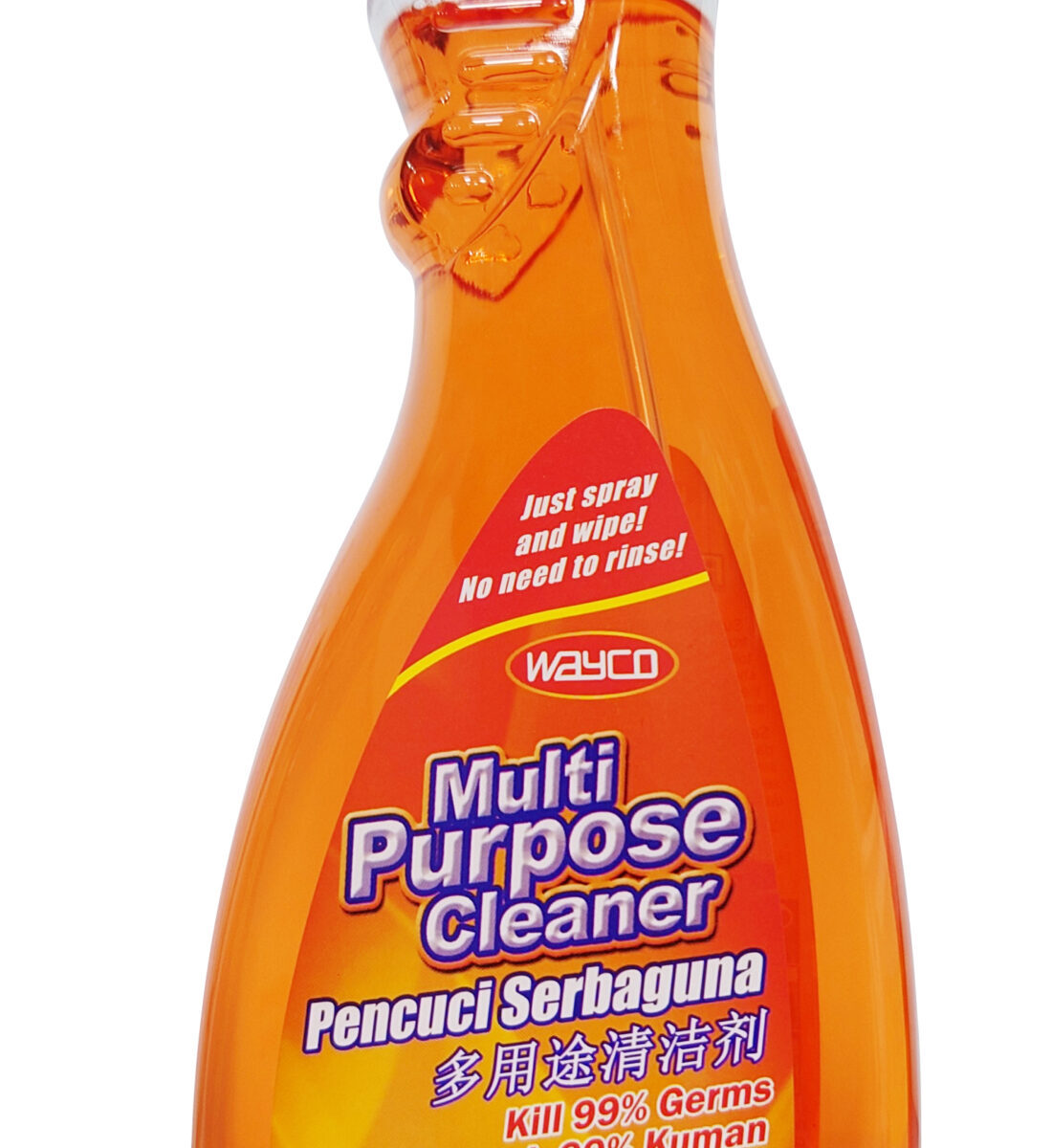 Wayco Multi Purpose Cleaner 500ml