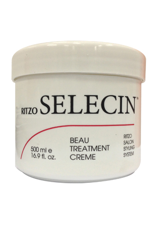 Beau Treatment Creme 500ml