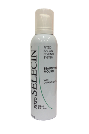 Beautifying Mousse 240ml