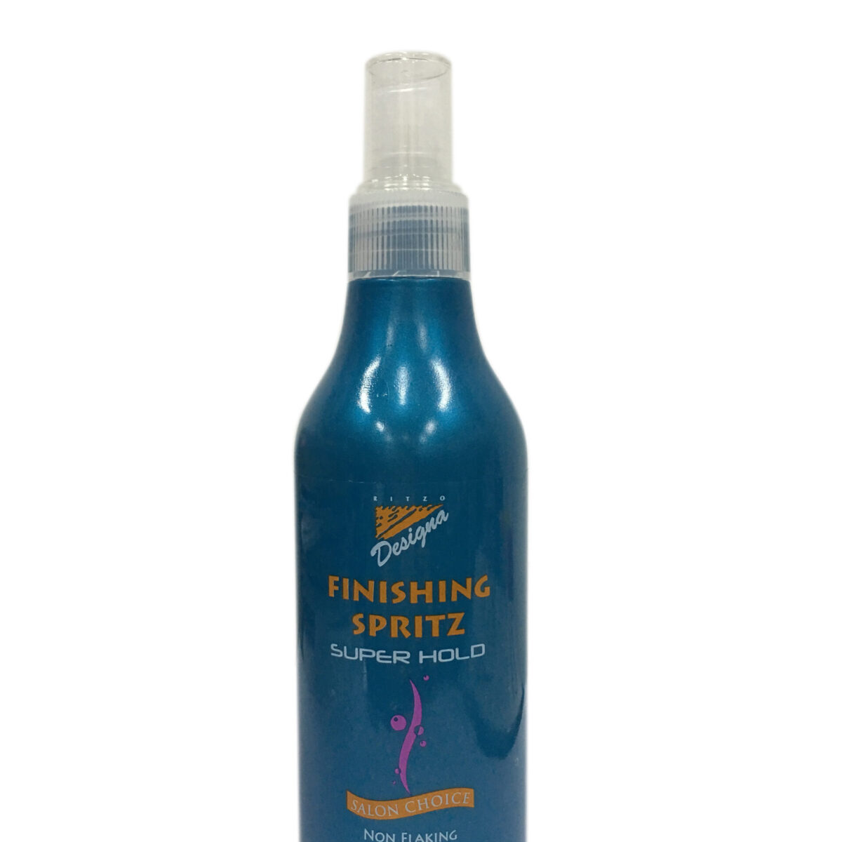 Finishing Spritz 240ml