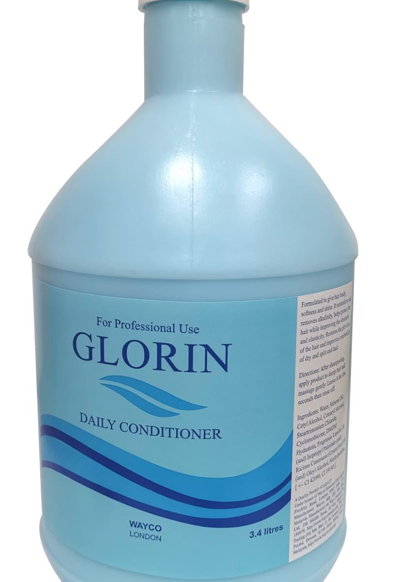 Daily Conditioner (Floral) 3.4 Ltr