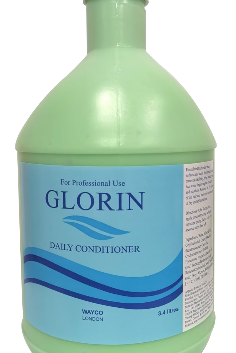 Daily Conditioner (Herbal) 3.4 Ltr