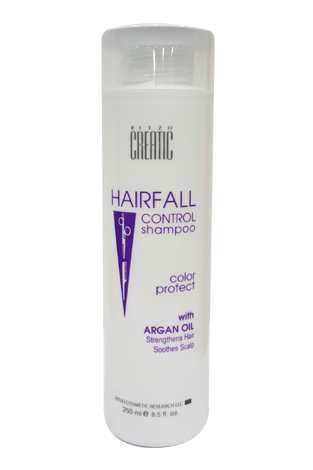 Hairfall Control Shampoo Color Protect 250ml