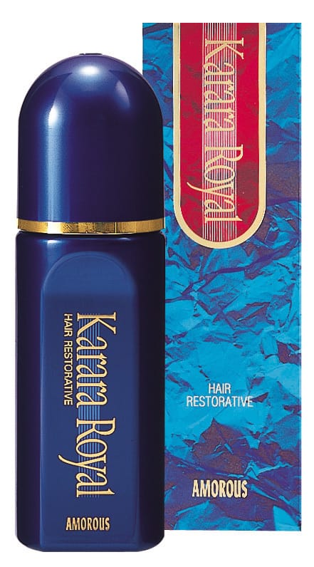 Royal Hair Tonic 180ml