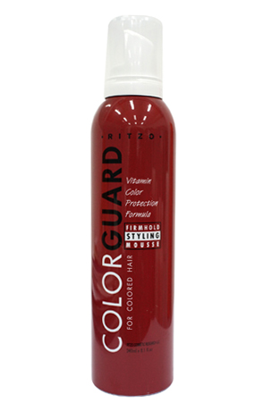 Firmhold Hair Spray 240ml