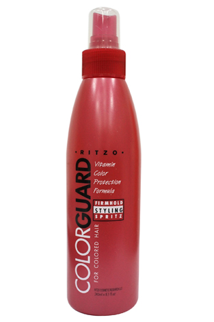 Firmhold Styling Spritz 240ml